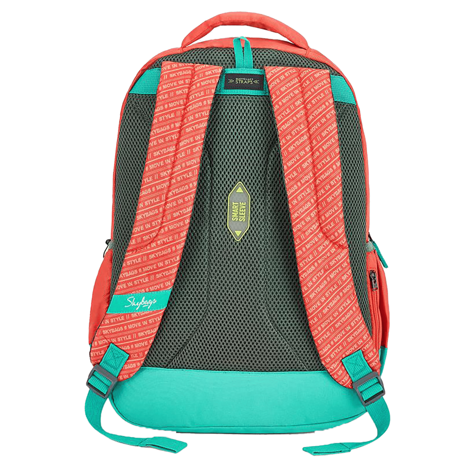 Buy Sky Bags Astro Nxt 8 34 Litres Mini Gucci Backpack (Rain Cover